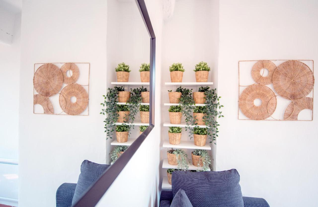 4 Couchages Aux Pieds Des Musees - Wifi Grasse Extérieur photo
